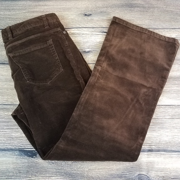 eddie bauer corduroy pants